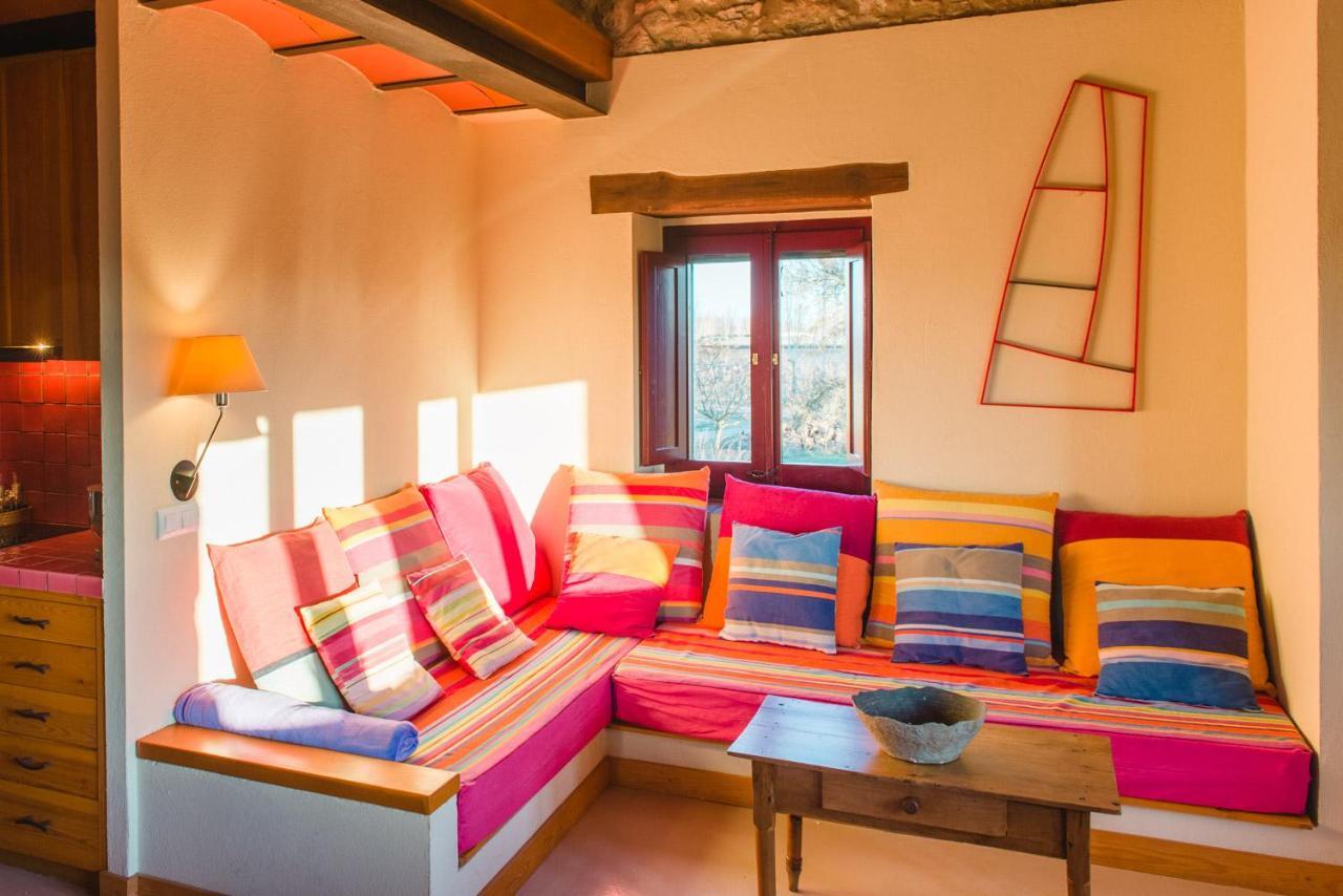 Cuna House L'Armentera المظهر الخارجي الصورة