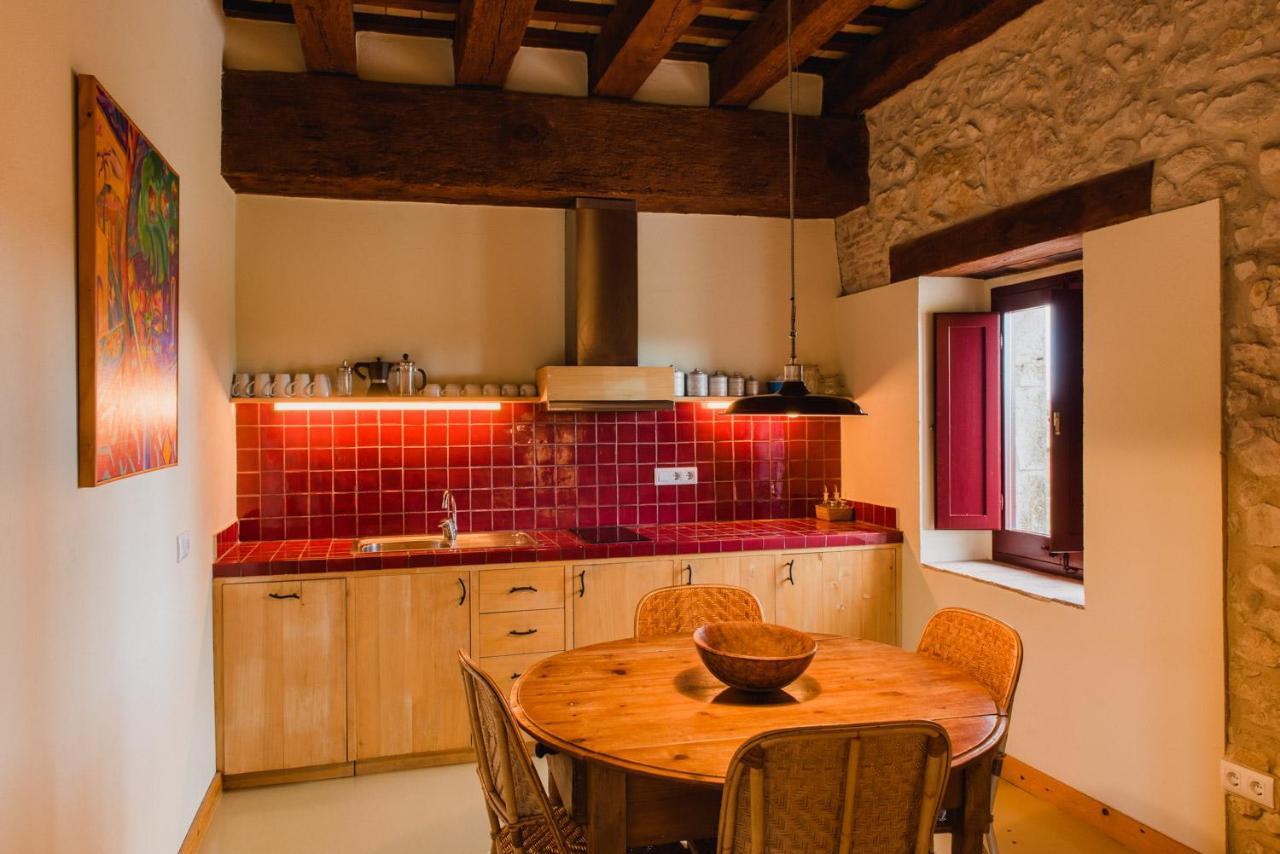 Cuna House L'Armentera المظهر الخارجي الصورة
