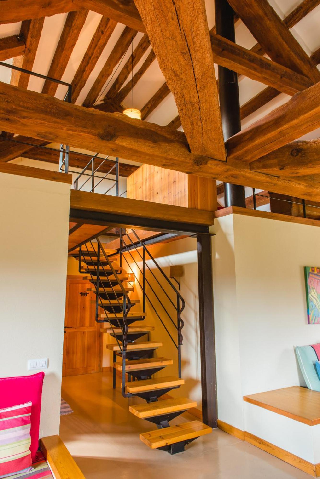 Cuna House L'Armentera الغرفة الصورة