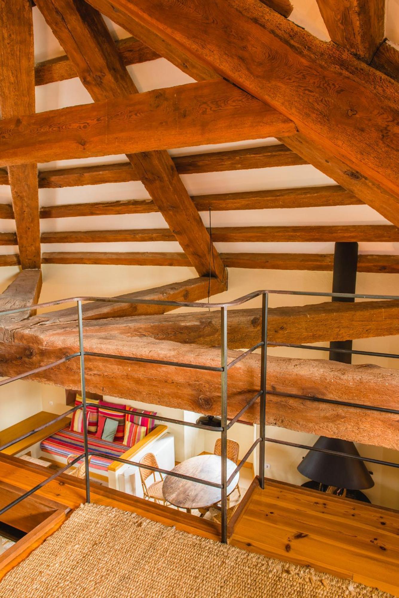 Cuna House L'Armentera الغرفة الصورة